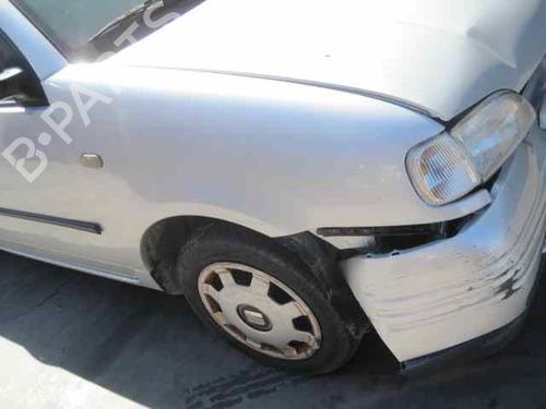 Gearbox SEAT AROSA (6H1) 1.0 | BP2378158M3 