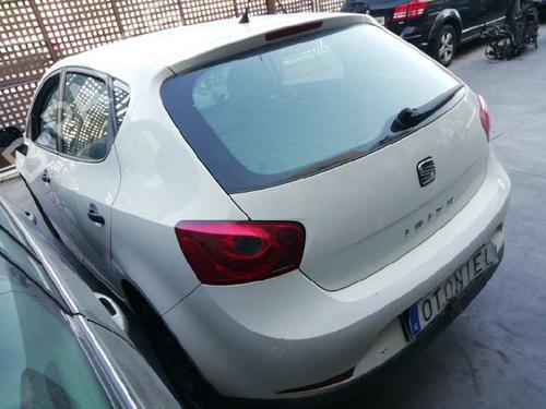 Engine control unit (ECU) SEAT IBIZA IV (6J5, 6P1)  | BP21849252M57 