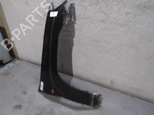 Right front fenders JEEP GRAND CHEROKEE II (WJ, WG) 2.7 CRD 4x4 | BP11180745C42 