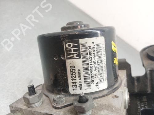 ABS pump OPEL ASTRA J (P10) 1.6 CDTi (68) | BP40259207M43 - Image 2