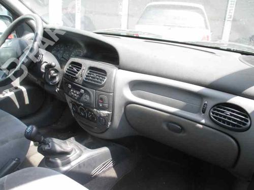 Display monitor RENAULT MEGANE I Grandtour (KA0/1_) 1.6 16V (KA0B, KA04, KA11) | BP2440197C48 