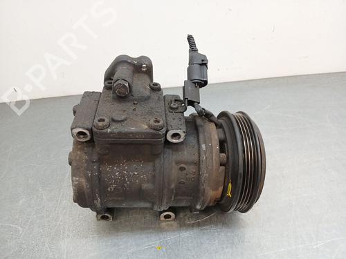 AC compressor KIA CARNIVAL II (GQ) 2.9 CRDi | BP36754543M34 - Image 4