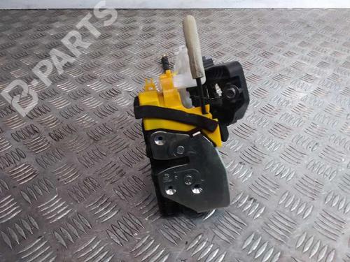 Used Front right lock KIA CEE'D (JD) 1.0 T-GDI (100 hp) 11237786