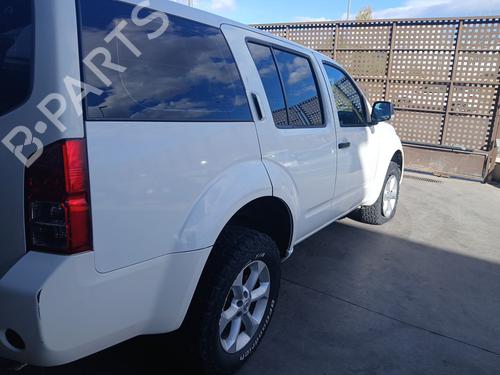 Used Parts NISSAN PATHFINDER III (R51) 2.5 dCi 4WD (190 hp) 4270256