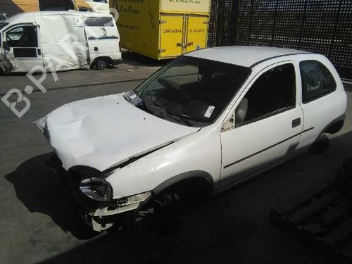 Ignition coil OPEL CORSA B (S93)  | BP2367398M94 