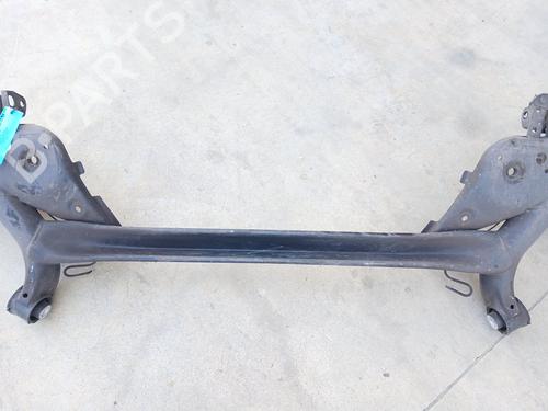 Rear axle MAZDA CX-3 (DK) 2.0 SKYACTIV-G (DK5W, DK6W) | BP29537760M2 