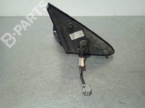 Left mirror FORD MONDEO III (B5Y)  | BP7822814C26 