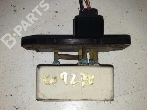 Heater resistor TOYOTA COROLLA Liftback (_E11_) 1.6 (AE111_, AE111R) 6S845