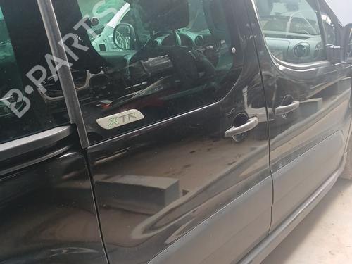 Used Right slide door CITROËN BERLINGO MULTISPACE (B9) 1.6 (109 hp) 31290771
