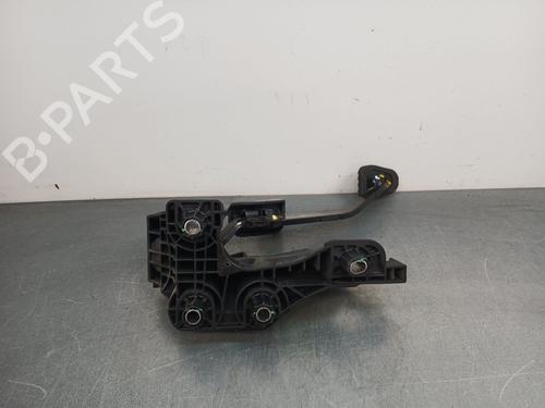 Break pedal RENAULT CAPTUR II (HF_) 1.0 TCe 90 ECO-G (HFM6) | BP35894121I19 - Image 4
