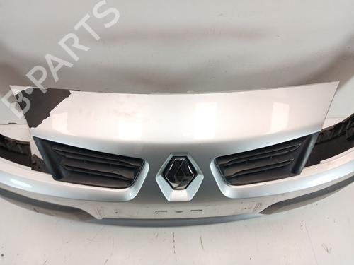 Front bumper RENAULT GRAND SCÉNIC II (JM0/1_) 1.5 dCi (JM1E) | BP28188198C7 