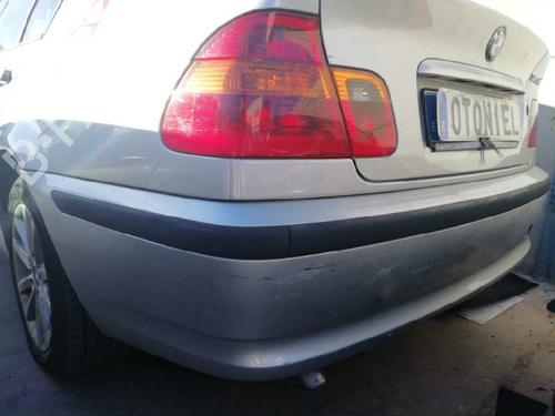 Gearbox BMW 3 (E46)  | BP7778414M3 