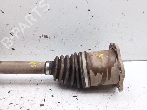 Right front driveshaft AUDI A4 B8 (8K2) 2.0 TDI | BP38015565M39 - Image 3