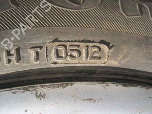 Gearbox RENAULT MEGANE I Classic (LA0/1_)  | BP2418265M3 