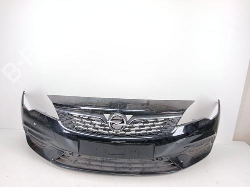 Used Front bumper OPEL ASTRA K (B16) 1.2 Turbo (68) (110 hp) 29432581