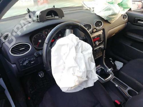 Radio FORD FOCUS II (DA_, HCP, DP)  | BP9218757E6 
