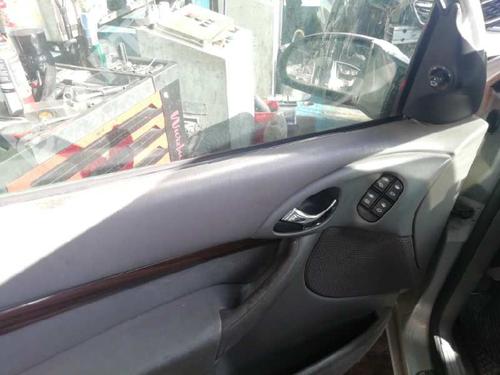 Servo brake FORD FOCUS I Turnier (DNW) 2.0 16V | BP8729524M42 