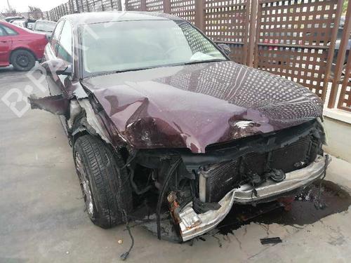 Right front brake caliper AUDI A8 D3 (4E2, 4E8) 3.7 quattro | BP11543635M104  - Image 17