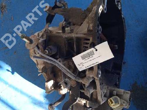 Used Gearbox PEUGEOT 306 (7B, N3, N5) 1.9 SRDT (90 hp) 6901637