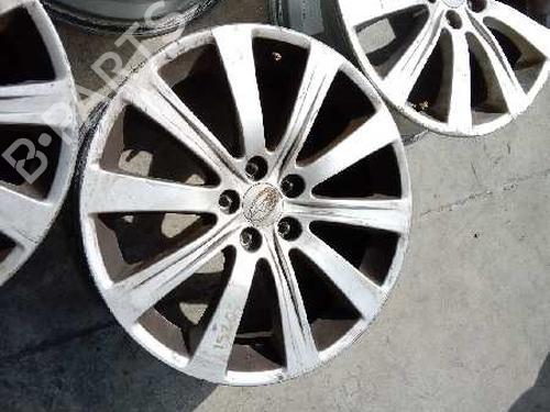 Rim SUBARU IMPREZA Hatchback (GR, GH, G3)  | BP12150103C45
