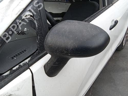 Used Left mirror Left mirror 37518471 37518471