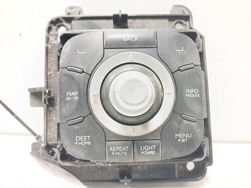 Spak kontakt RENAULT SCÉNIC III (JZ0/1_) [2008-2016]  22310236