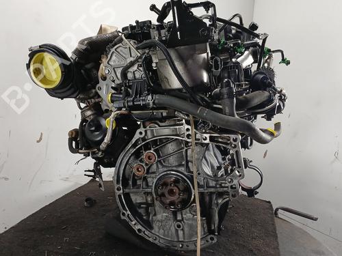 Used Engine FORD GRAND C-MAX (DXA/CB7, DXA/CEU) [2010-2019]  25913969