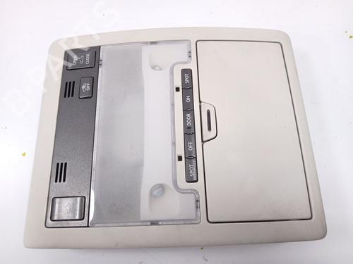 Luz interior LEXUS LS (_F4_) 460 (USF40) | BP31798073I8 