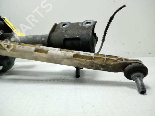 Left front shock absorber OPEL MERIVA B MPV (S10)  | BP19057176M16