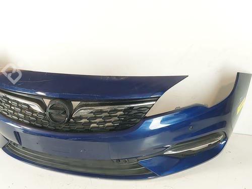 Front bumper OPEL ASTRA K (B16) 1.2 Turbo (68) | BP27273048C7 