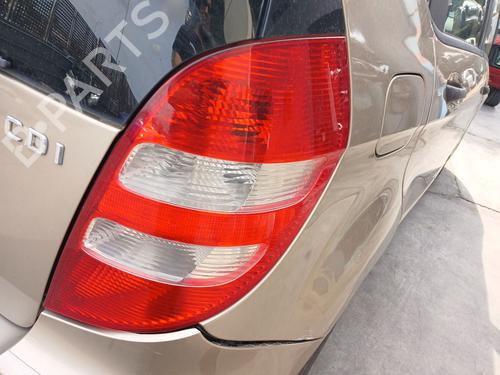 Used Right taillight MERCEDES-BENZ A-CLASS (W169) A 160 CDI (169.006, 169.306) (82 hp) 30081087