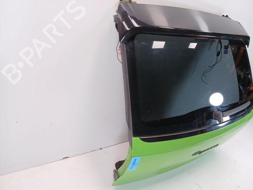 Tailgate PORSCHE CAYENNE (9PA) 3.2 | BP28350034C6 