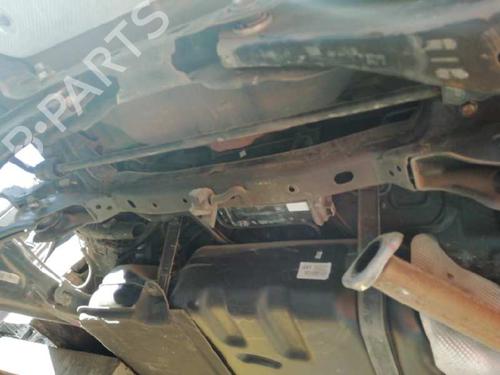 Used Rear axle Rear axle HYUNDAI i30 (PDE, PD, PDEN) 1.4 T-GDI (140 hp) 15738736 15738736