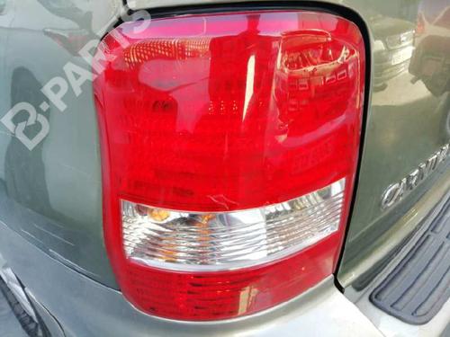 Gear lever KIA CARNIVAL II (GQ) 2.9 CRDi | BP9581617M90 