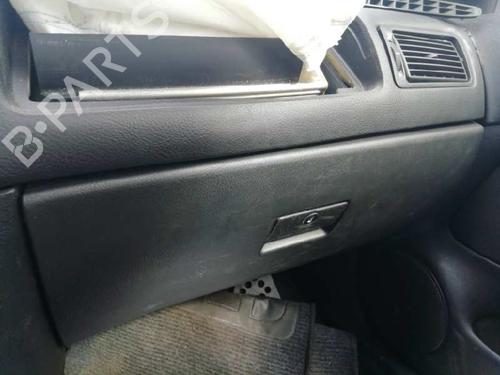 Gearbox VW GOLF IV (1J1) 1.9 TDI | BP7244906M3 