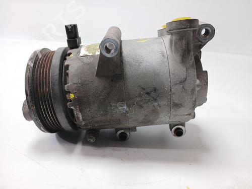 AC compressor VOLVO V50 (545) 1.8 | BP31290728M34