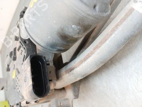 Front wiper motor VW PASSAT B8 Variant (3G5, CB5) | BP38752104M29 - Image 4