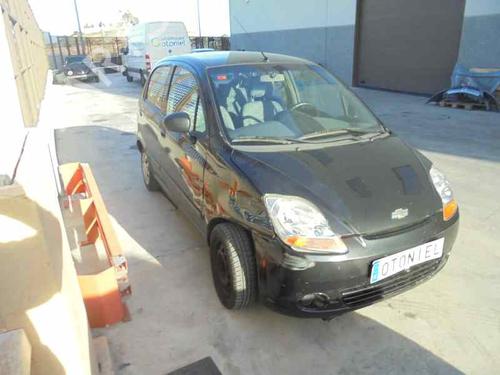 Passenger airbag CHEVROLET MATIZ (M200, M250) 0.8 | BP2422858C10 
