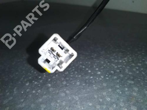 Rear right lock HONDA CR-V I (RD) 2.0 16V 4WD (RD1, RD3) | BP10727787C99