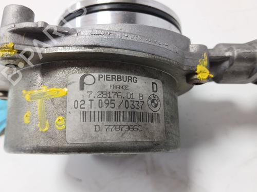 Vacuum pump BMW 3 Compact (E46) 320 td | BP18786535M80 
