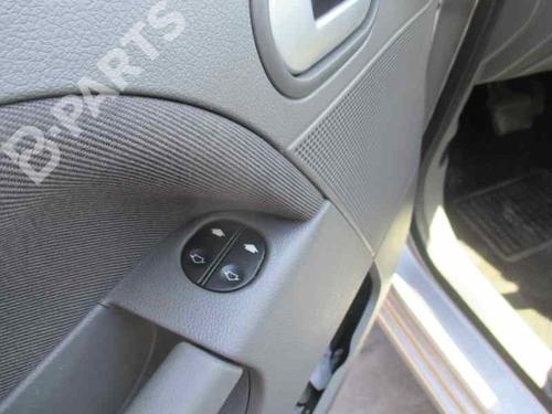 ECU airbags FORD FIESTA V (JH_, JD_)  | BP2398257M53 