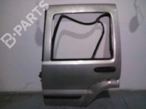 Used Left rear door JEEP CHEROKEE (KJ) 2.8 CRD 4x4 (163 hp) 12194172