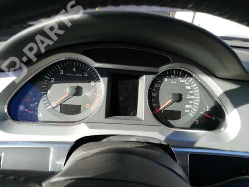 Gearstang AUDI A6 C6 (4F2) 2.0 TFSI | BP12150067M90 