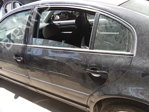 left-rear-door-skoda-superb-i-3u4-2001-2002-2003-2004-2005-2006-2007-2008-37232130 main image