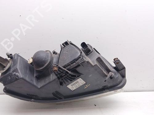 Left headlight VW PASSAT B5.5 Variant (3B6) 1.9 TDI 4motion | BP30061959C28 