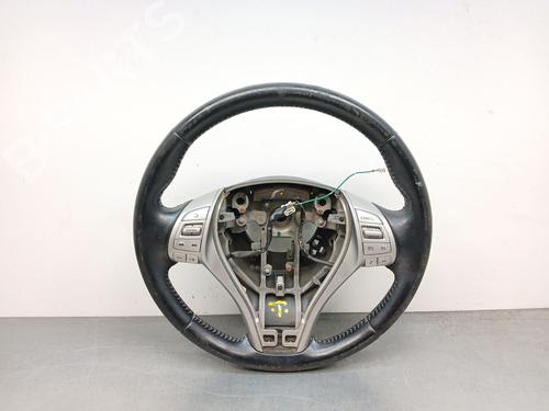 steering-wheel-nissan-qashqai-ii-j11-j11_-2013-36238420 main image