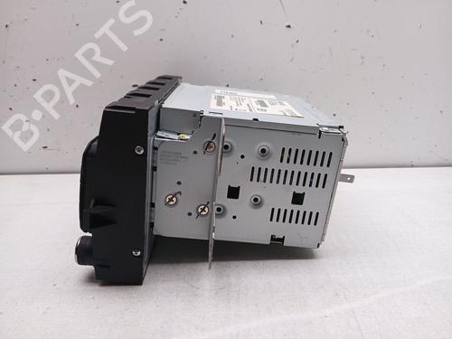 Electronic module KIA RIO III (UB) 1.1 CRDi | BP28296716M83