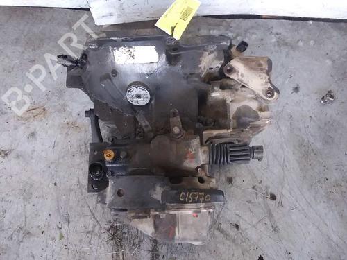 Gearbox CHRYSLER VOYAGER / GRAND VOYAGER III (GS_, NS_)  | BP15520177M3 