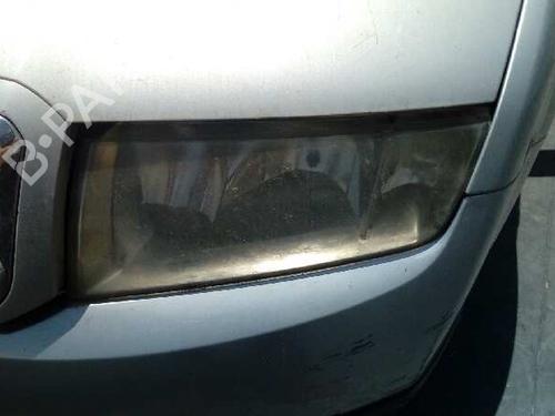 Steering rack SKODA FABIA I Combi (6Y5) 1.9 TDI | BP6476249M22 