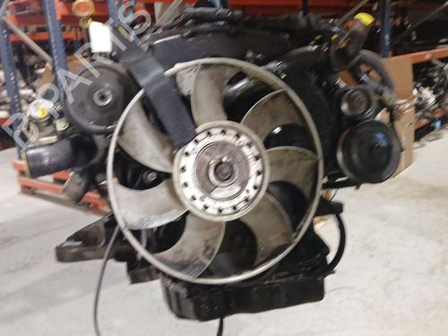 Engine FORD TRANSIT Van (FA_ _) 2.2 TDCi RWD | BP26006108M1  - Image 17